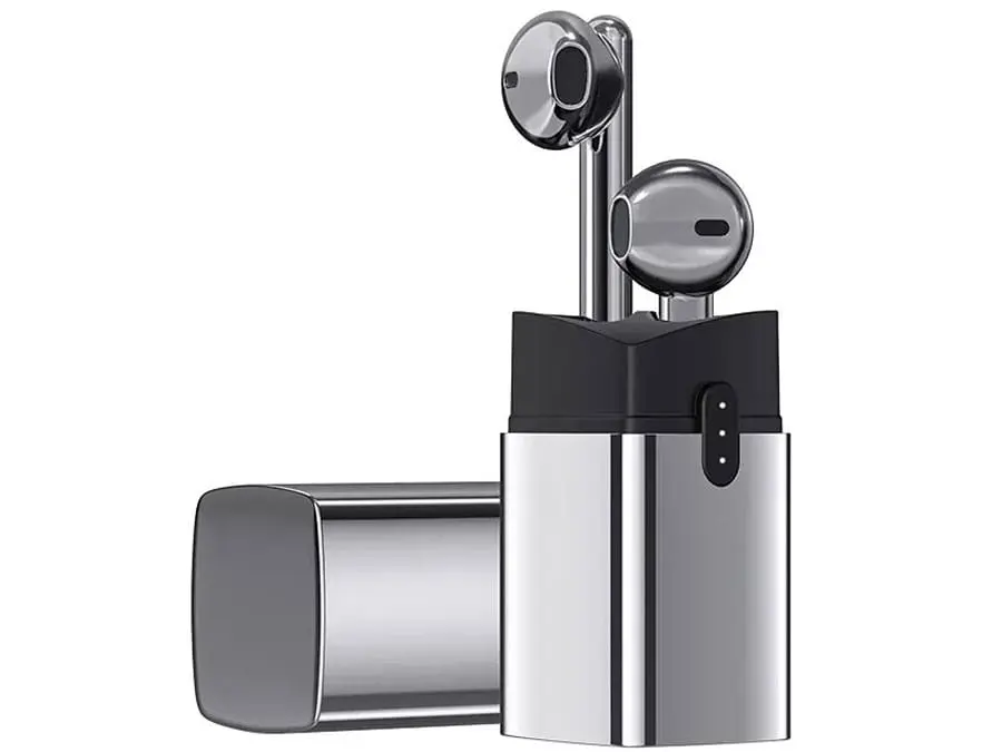 هندزفری بی سیم رسی مدل REP-W35
